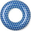 Swim Essentials - Badering 90 Cm - Checkmate Blue