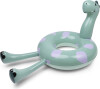 Swim Essentials - Badering - Fra 6 År - 95 Cm - Grøn Dinosaur