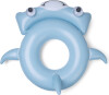 Swim Essentials - Badering - Fra 6 År - 95 Cm - Hunter Hammerhaj