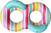 Swim Essentials - Dobbelt Badering - Fra 6 År - 160 Cm - Farvesus