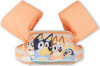 Swim Essentials - Svømmevest Med Vinger - 2-6 År - 15-30 Kg - Bluey
