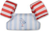 Swim Essentials - Svømmevest Med Vinger - 2-6 År - 15-30 Kg - Seas The