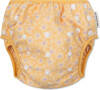 Swim Essentials - Justerbar Svømmeble - Florish Yellow