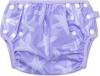 Swim Essentials - Justerbar Svømmeble - Lila Sea Star