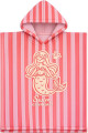Swim Essentials - Poncho 65 Cm - Mermazing