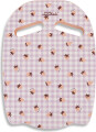 Swim Essentials - Svømmebræt 39 Cm - Strawberry Fields