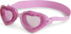 Swim Essentials - Svømmebriller - Strawberry Fields Hearts