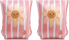 Swim Essentials - Svømmevinger 2-6 År - Daisy Flower