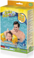 Bestway - Swim Safe Abc Badevinger - 5-12 År - 30-60 Kg