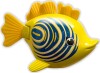 Swims - Rainbow Reef Fish Zebrafisk 6072505