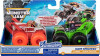 Swimways - Monster Jam Riptide Racere2Pk Assorterede