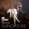 Rod Stewart With Jools Holland - Swing Fever - 