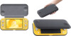 Nintendo Switch Lite Flip Cover Og Skærmbeskyttelse