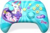 Switchpc Nano Wireless Controller - My Little Pony Pipp Zipp