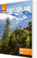 Switzerland - Rough Guides