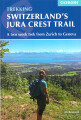 Trekking Switzerland S Jura Crest Trail