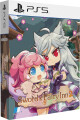 Sword And Fairy Inn 2 Limited Edition
