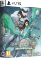 Sword And Fairy Together Forever Deluxe Edition - 