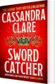 Sword Catcher
