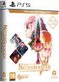 Sword Of The Necromancer Collection Special Edition