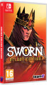 Sworn - Deluxe Edition