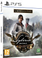 Syberia - Remastered Limited Edition