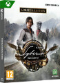 Syberia - Remastered Limited Edition