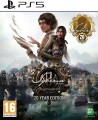Syberia The World Before 20 Years Edition - 