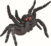 Sydney Funnel-Web Edderkop 8 8X7X9 5Cm - 68454 - Bullyland