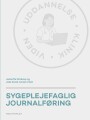 Sygeplejefaglig Journalføring