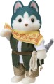 Sylvanian Families - Big Brother Bruce 5825