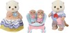 Sylvanian Families - Familien Havodder - 5803