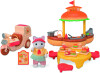 Sylvanian Families - Hamburger Kiosken 5757