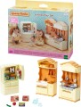 Sylvanian Families - Køkken Legesæt - 5341