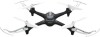 Syma - X15A Drone Quadcopter - Rc - Sort