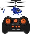 Syma - Revolt S100 Mini Helicopter Blue - 51402