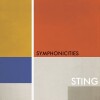 Sting - Symphonicities - 