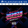 Synth Riders - Psvr