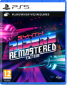 Synth Riders Remastered Vr - 