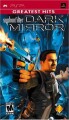 Syphon Filter Dark Mirror Greatest Hits