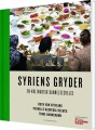 Syriens Gryder - En Kulinarisk Dannelsesrejse - 