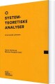 Systemteoretiske Analyser - 
