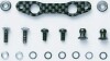 Ta-05 Carbon Steer Linkage - 53883 - Tamiya