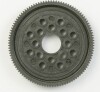 Ta-05 Spur Gear 0 4 105T - 53857 - Tamiya