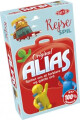 Tactic - Alias Original Rejsespil