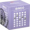 Bingo Spil - Tactic - Classic Collection