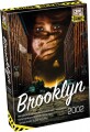 Crime Scene Spil - Brooklyn 2002 - Tactic - Dansk