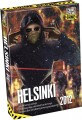 Crime Scene Spil - Helsinki 2012 - Tactic - Dansk