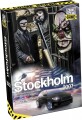 Crime Scene Spil - Stockholm 2007 - Tactic - Dansk
