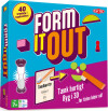 Tactic - Form It Out
